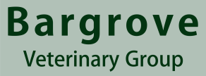 Bargrove-Veterinary-Group-logo-words