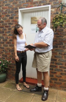 Bargrove-veterinary-premises